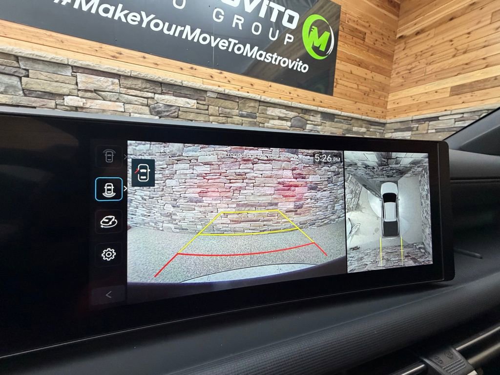 Used 2025 Hyundai Santa Cruz XRT image 22