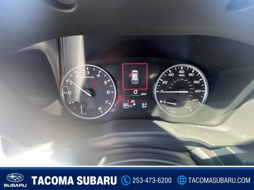 New 2026 Subaru Impreza 2.0i Sport AWD/4WD image 14