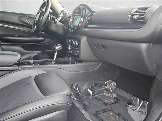 Used 2019 MINI Cooper Clubman S image 23