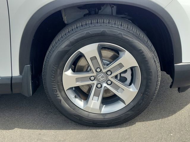 Certified 2023 Honda Pilot EX-L image 5