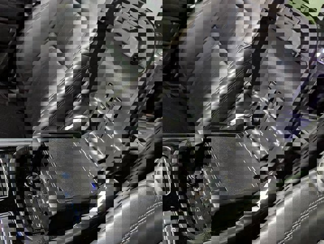 Used 2020 Land Rover Range Rover Sport HSE image 47