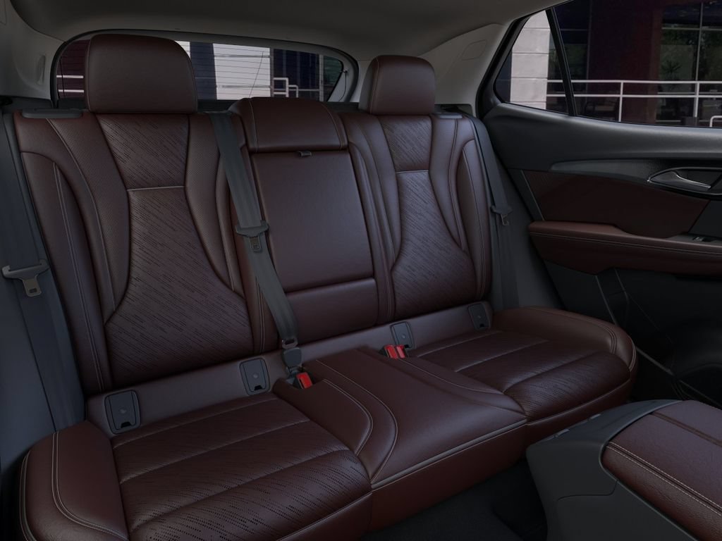 New 2026 Buick Envision Sport Touring AWD/4WD image 17