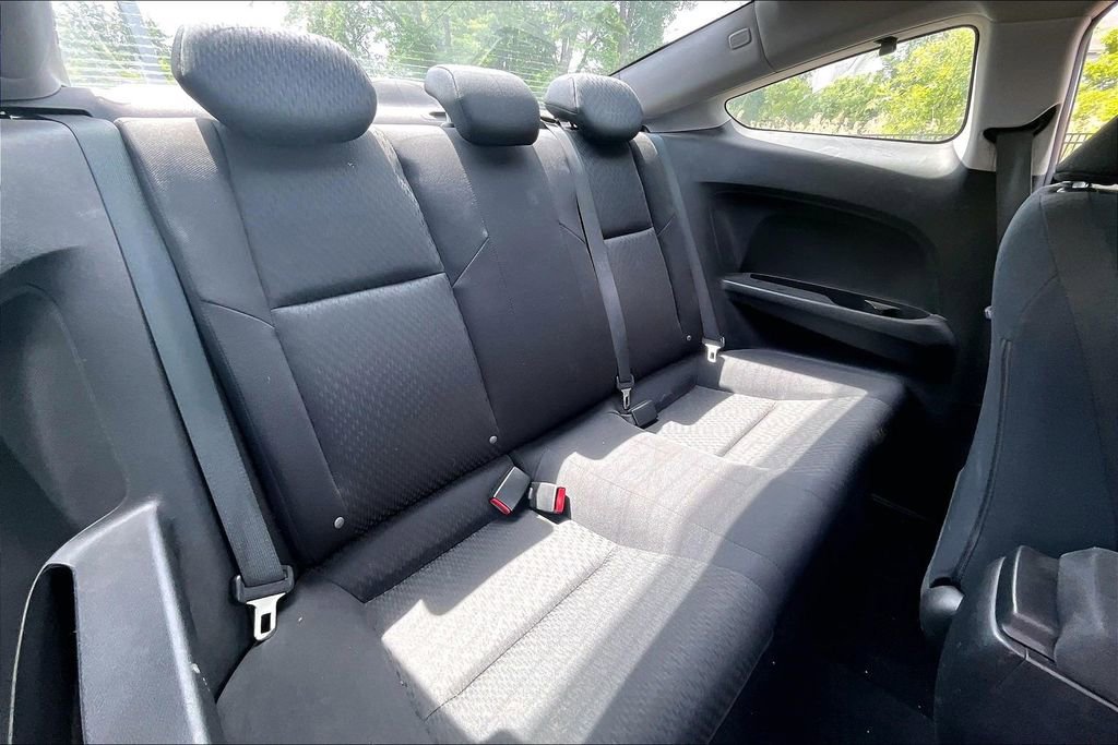 Used 2015 Honda Civic LX image 28