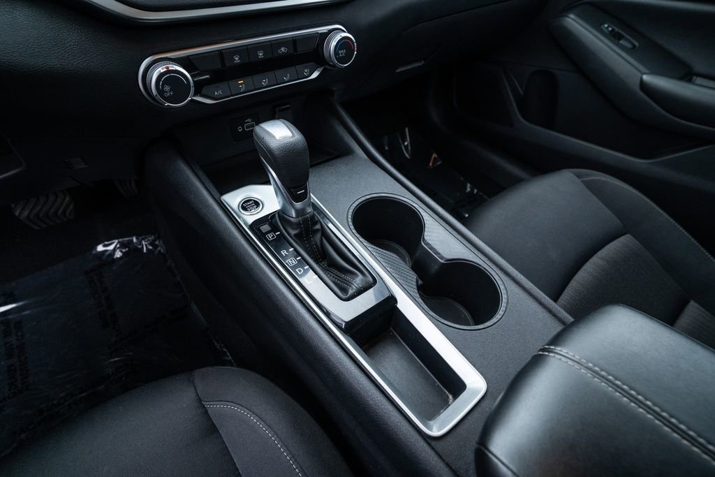 Used 2024 Nissan Altima 2.5 S image 19