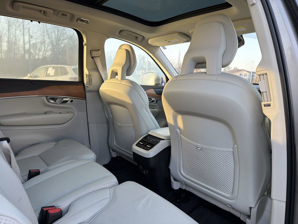 Used 2020 Volvo XC90 T6 Inscription image 20