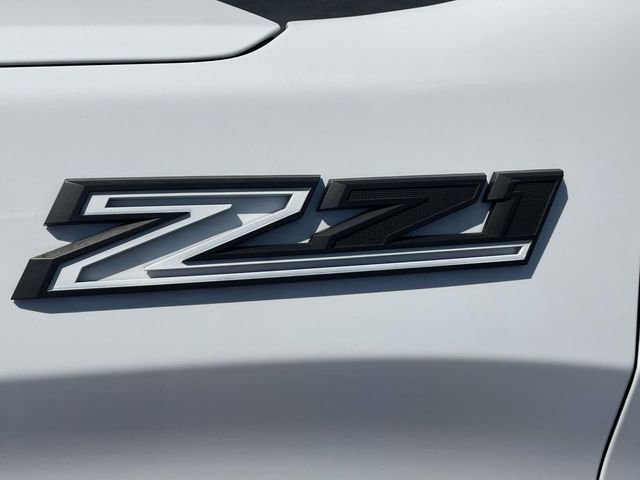 Certified 2023 Chevrolet Silverado 1500 LT Trail Boss w/ Protection Package image 9