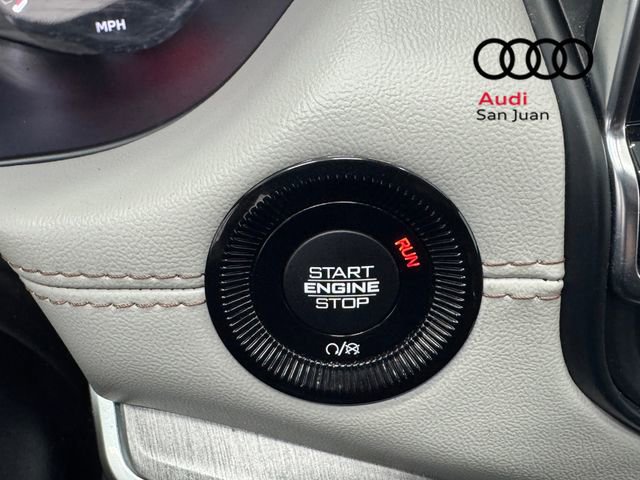 Used 2025 Jeep Compass Limited image 19