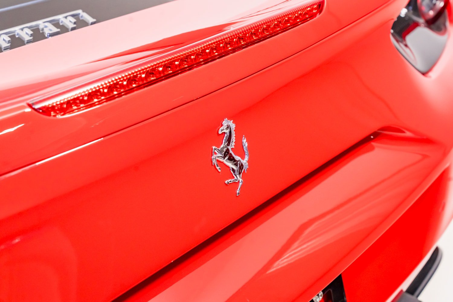 Used 2019 Ferrari 488 GTB RWD image 49
