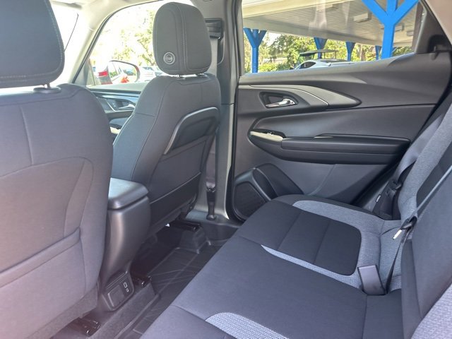 New 2026 Chevrolet TrailBlazer LT w/ Convenience Package image 35