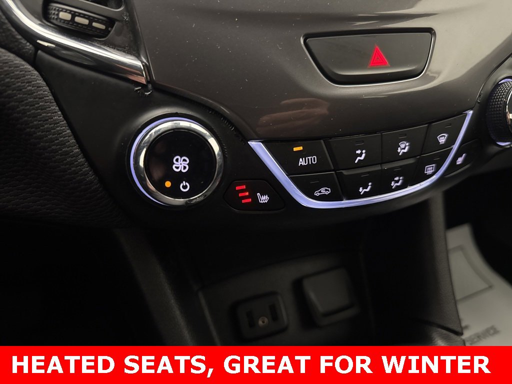 Used 2019 Chevrolet Cruze LT w/ LT Fleet Convenience Package image 4