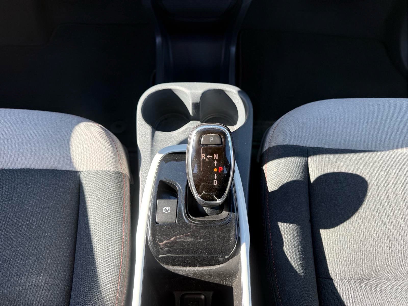 Used 2019 Chevrolet Bolt LT FWD image 21