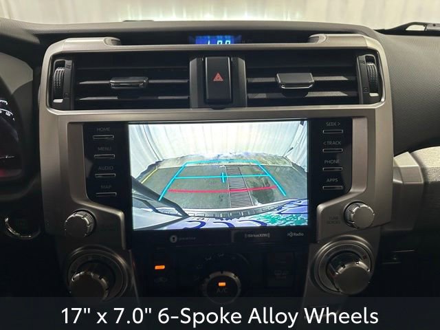 Used 2020 Toyota 4Runner SR5 Premium w/ Moonroof Package AWD/4WD image 18