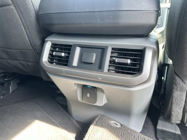 Used 2023 Ford F150 XLT w/ Equipment Group 301A Mid AWD/4WD image 15