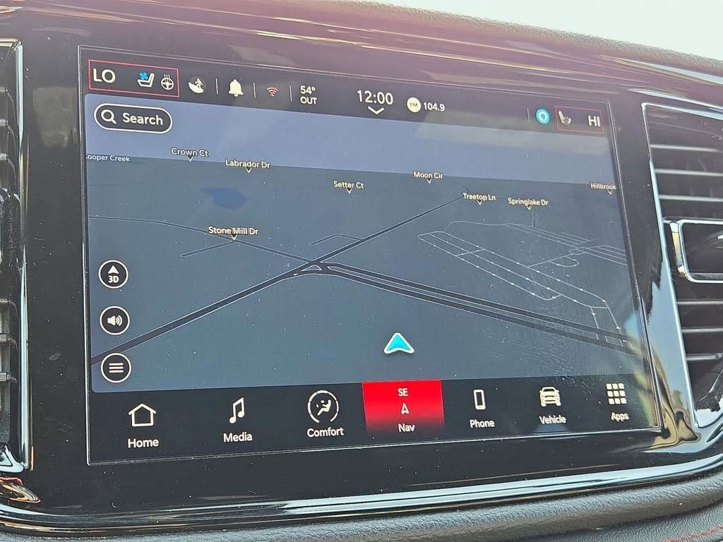 Used 2024 Dodge Durango GT image 29