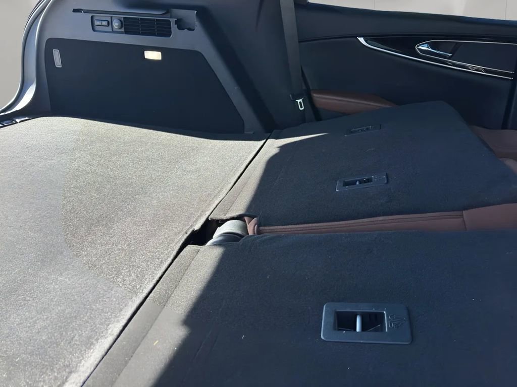 Used 2022 Lincoln Nautilus Reserve image 40