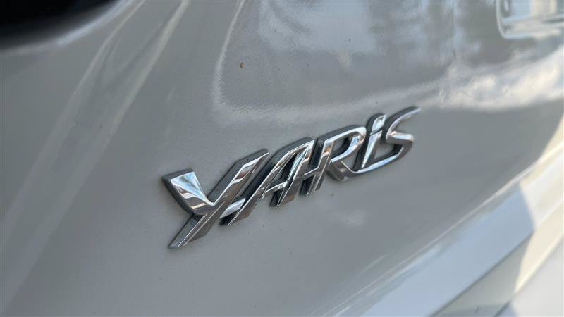 Used 2019 Toyota Yaris LE FWD image 38