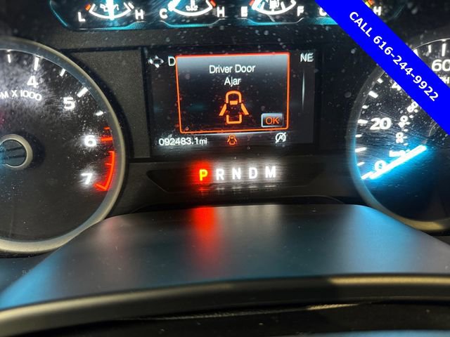 Used 2020 Ford F150 XLT w/ Equipment Group 302A Luxury image 4