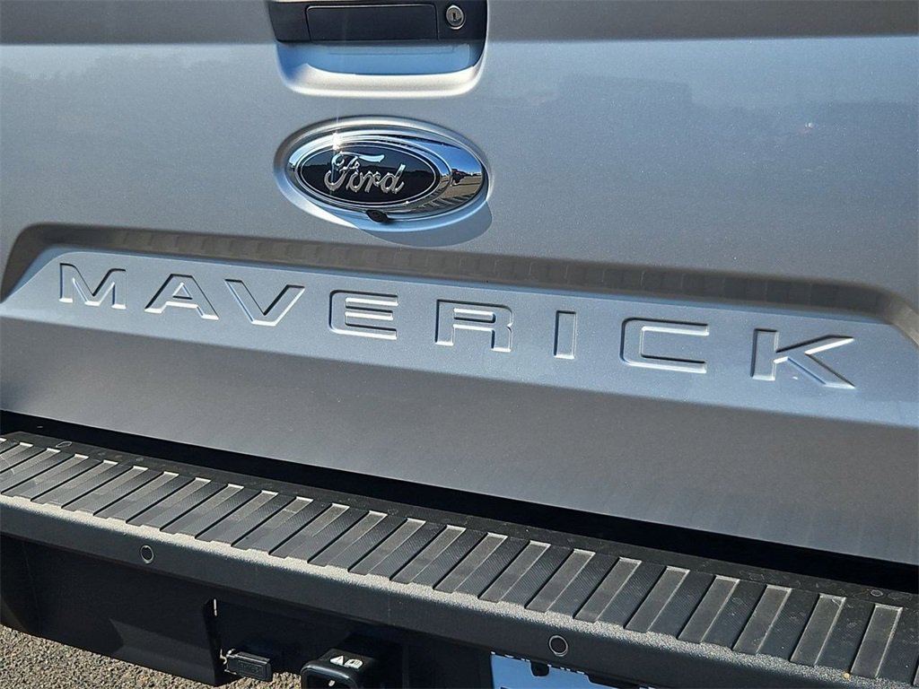 Used 2024 Ford Maverick Tremor w/ Tremor Off-Road Package image 29
