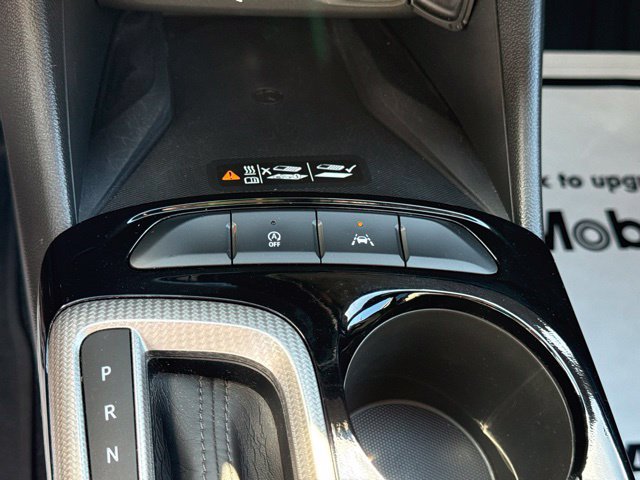 Used 2025 Buick Envista Avenir FWD image 15