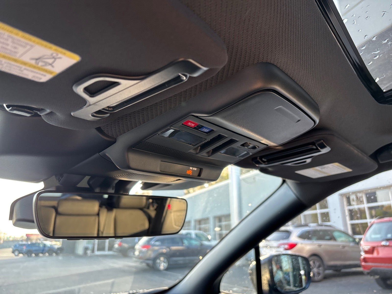 New 2026 Subaru Outback Wilderness image 28