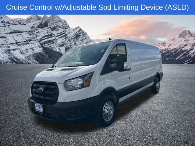 Used 2020 Ford Transit 150 Low Roof AWD w/ Interior Upgrade Package image 4
