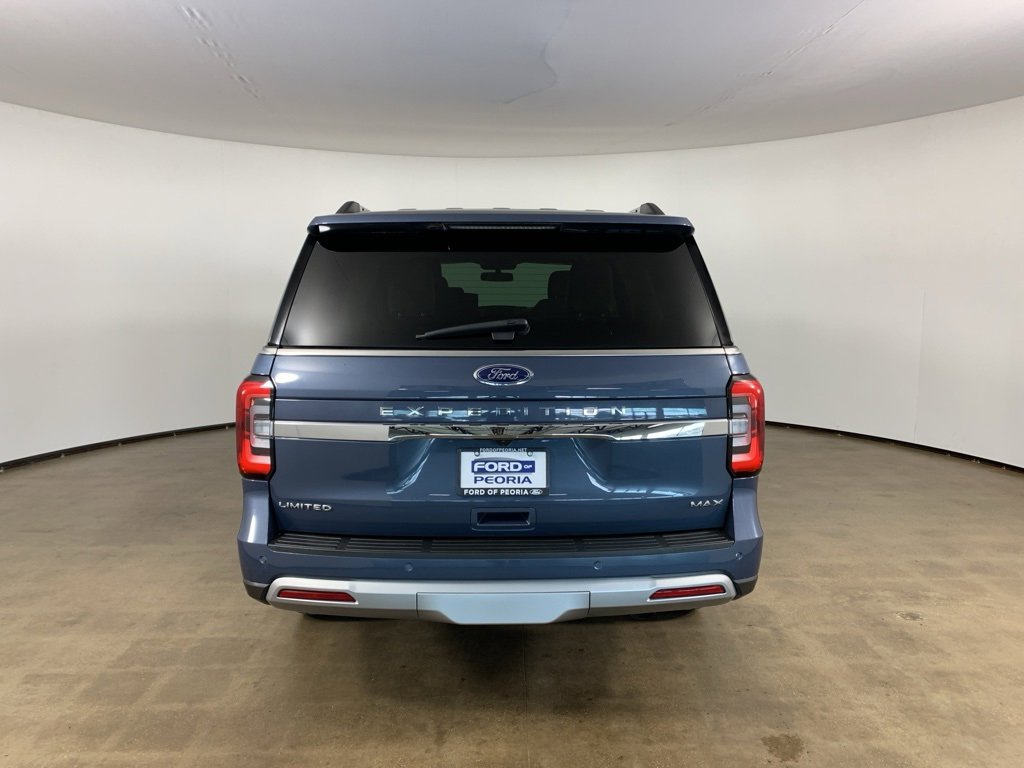 Used 2022 Ford Expedition Max Limited image 32