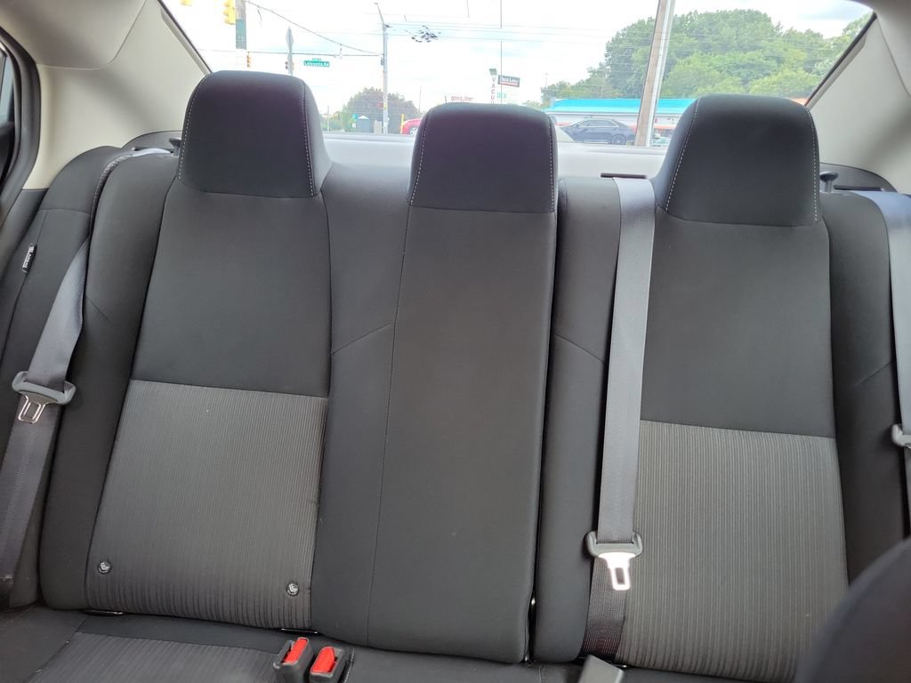 Used 2024 Nissan Sentra SV FWD image 11