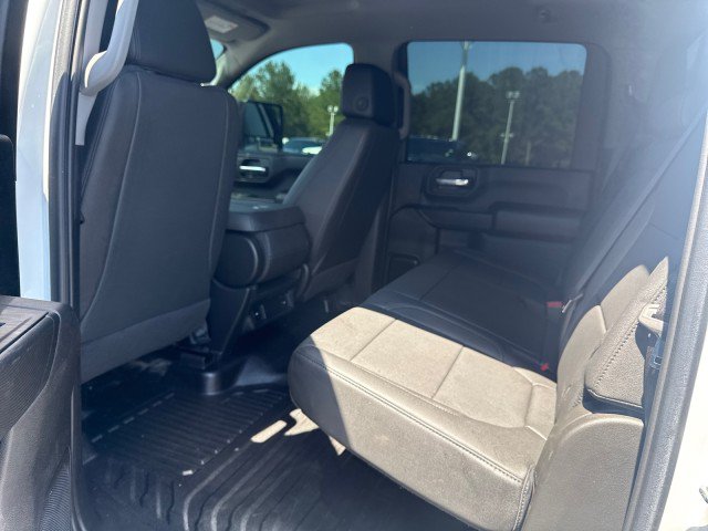Used 2023 Chevrolet Silverado 3500 W/T w/ WT Convenience Package AWD/4WD image 15