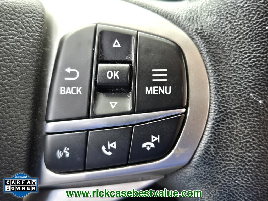Used 2021 Ford Explorer Limited w/ Equipment Group 301A RWD image 28