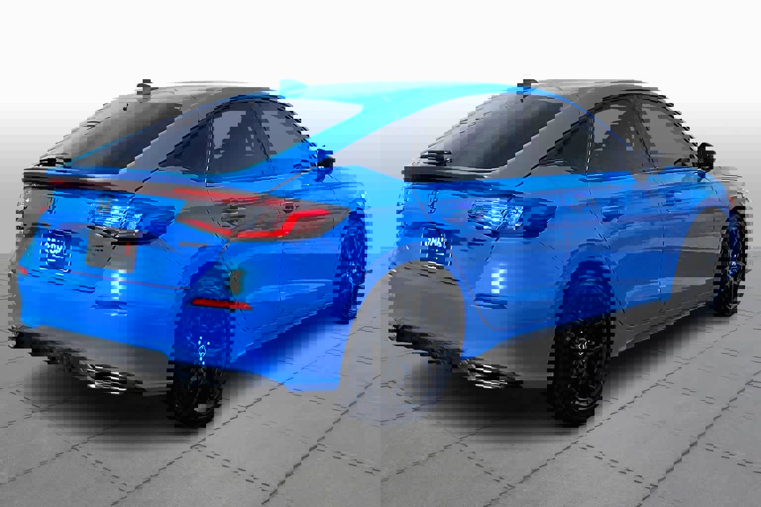 Used 2023 Honda Civic Sport image 12