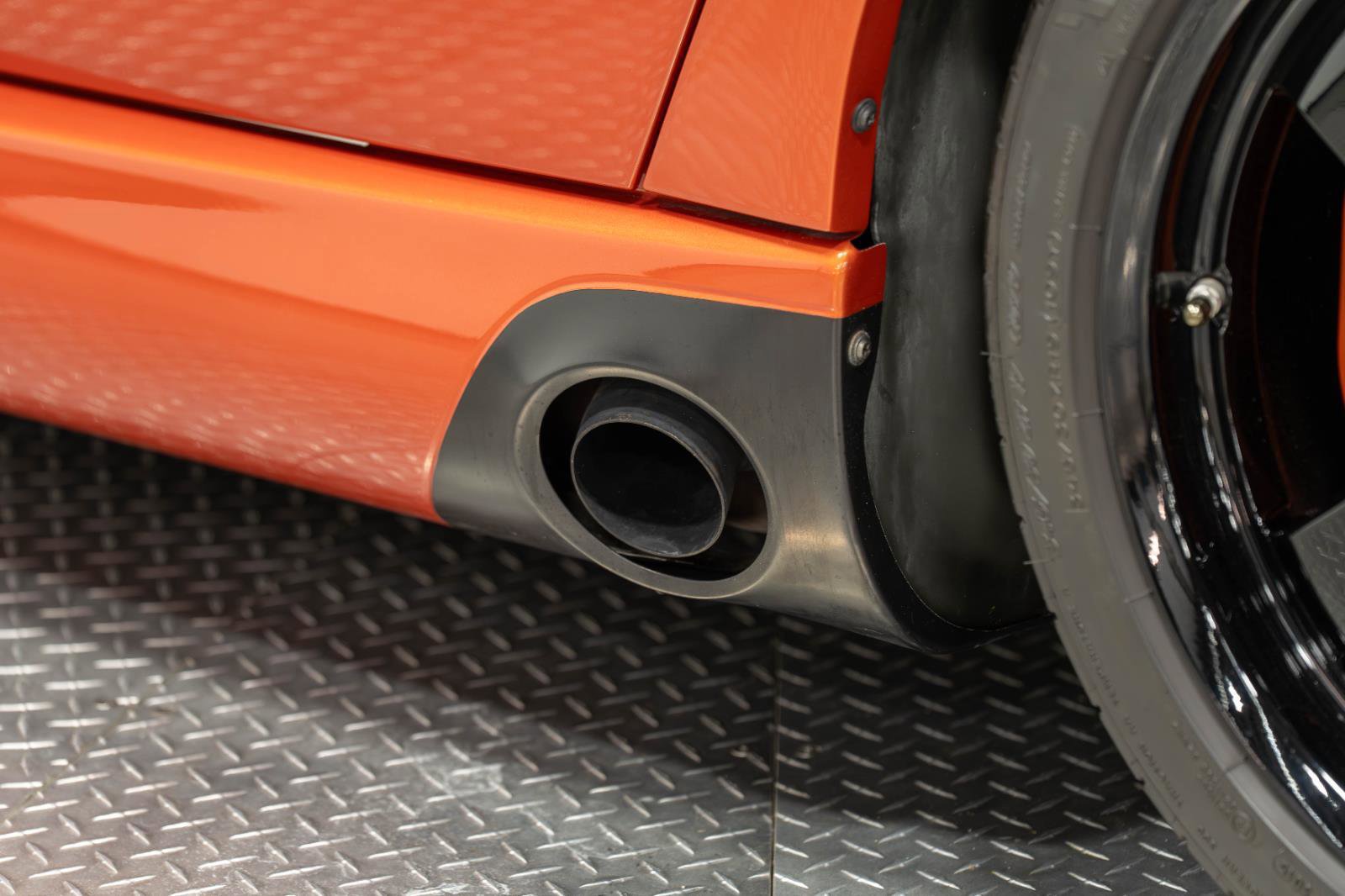 Used 2005 Dodge Viper SRT-10 w/ Copperhead Edition Group RWD image 53