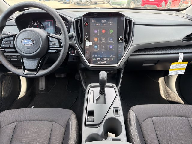 New 2026 Subaru Crosstrek 2.5i Premium AWD/4WD image 9