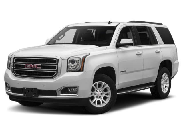 Used 2015 GMC Yukon SLE w/ Convenience Package