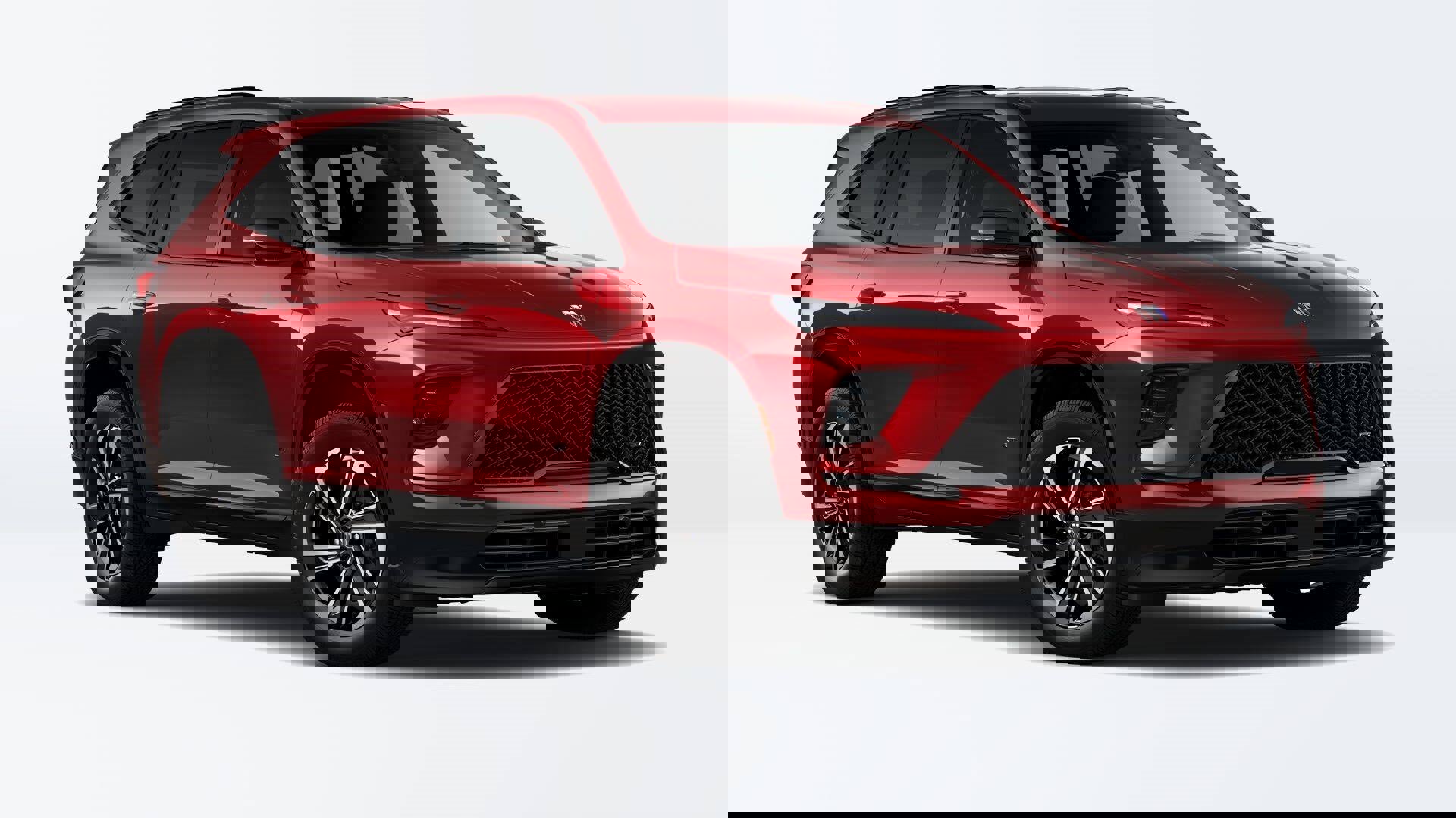 New 2025 Buick Enclave Sport Touring w/ Power Package image 45