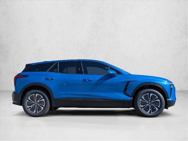 New 2026 Chevrolet Blazer EV LT FWD image 4