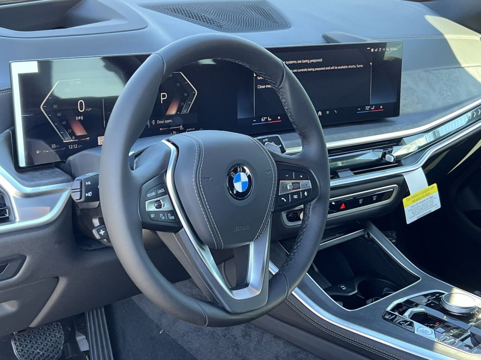 New 2026 BMW X5 xDrive40i w/ Premium Package image 13