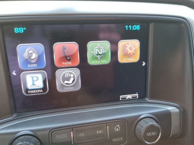 Used 2014 Chevrolet Silverado 1500 LT w/ All Star Edition AWD/4WD image 15