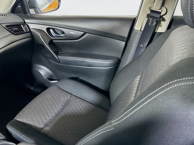 Certified 2019 Nissan Rogue SV image 24