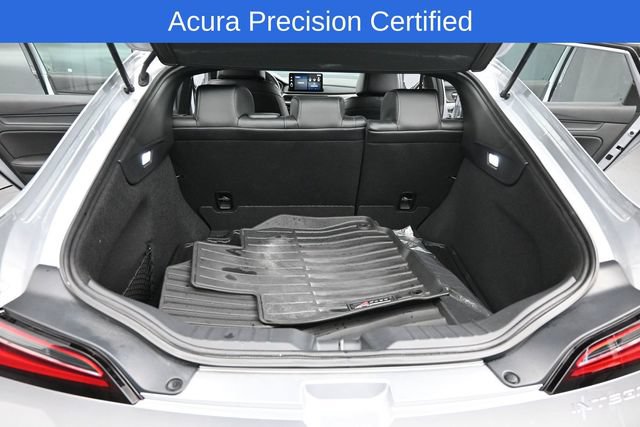 Used 2026 Acura Integra A-Spec FWD image 21