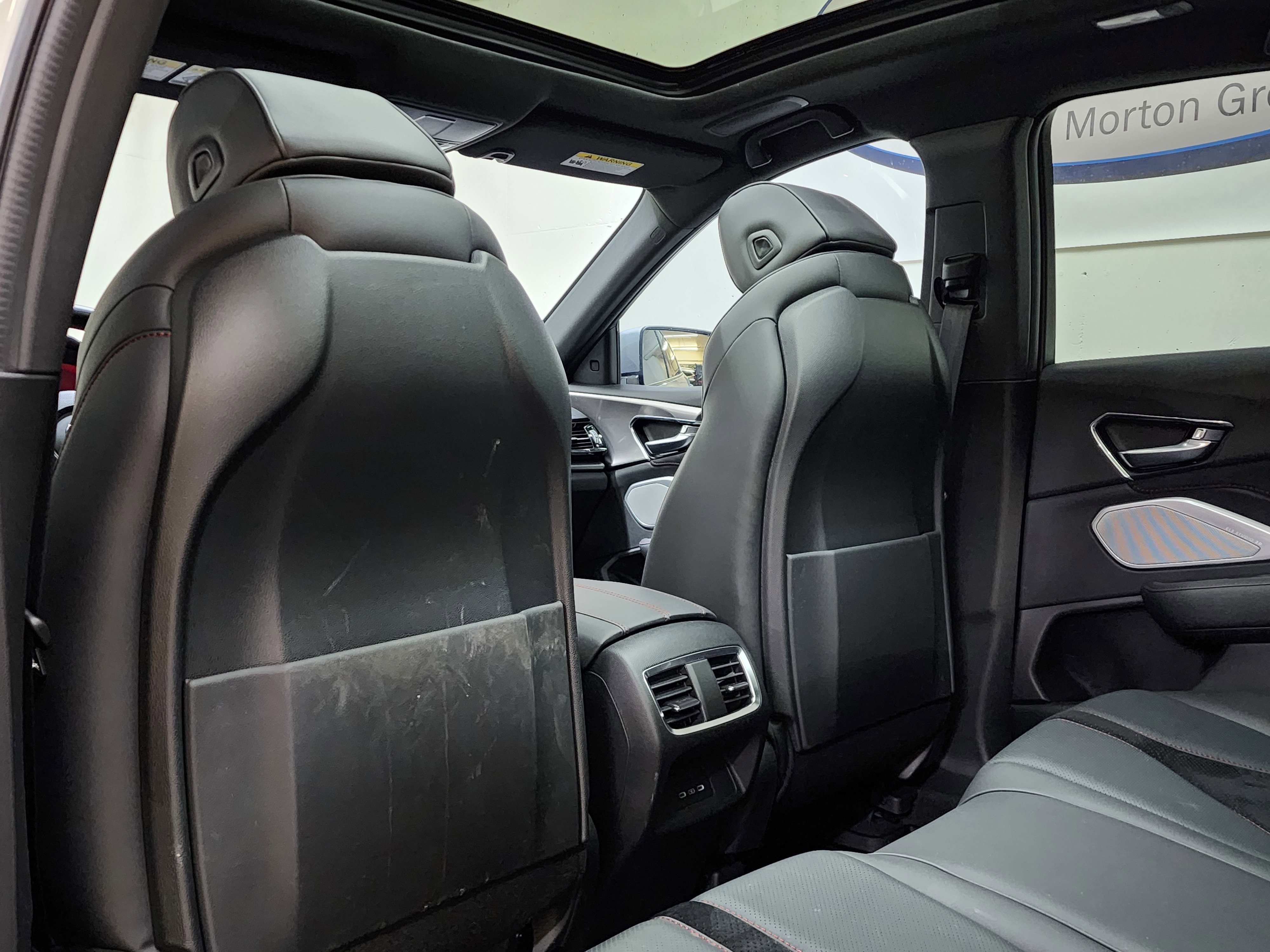 Certified 2025 Acura RDX A-Spec image 16