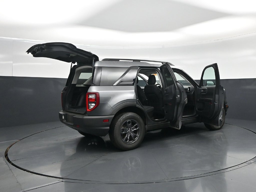 Certified 2021 Ford Bronco Sport Big Bend AWD/4WD image 6