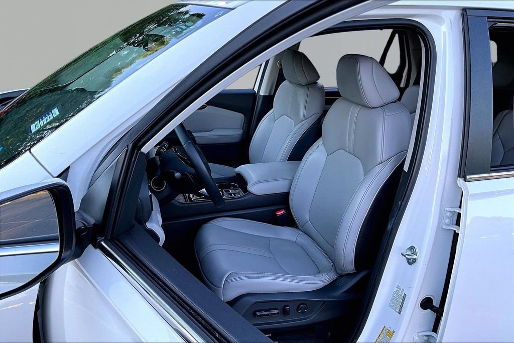 Certified 2023 Honda Pilot EX-L image 17