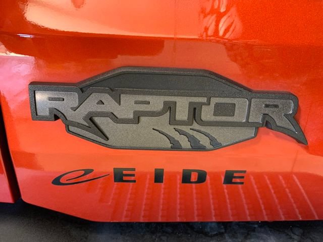 Used 2023 Ford Bronco Raptor AWD/4WD image 37