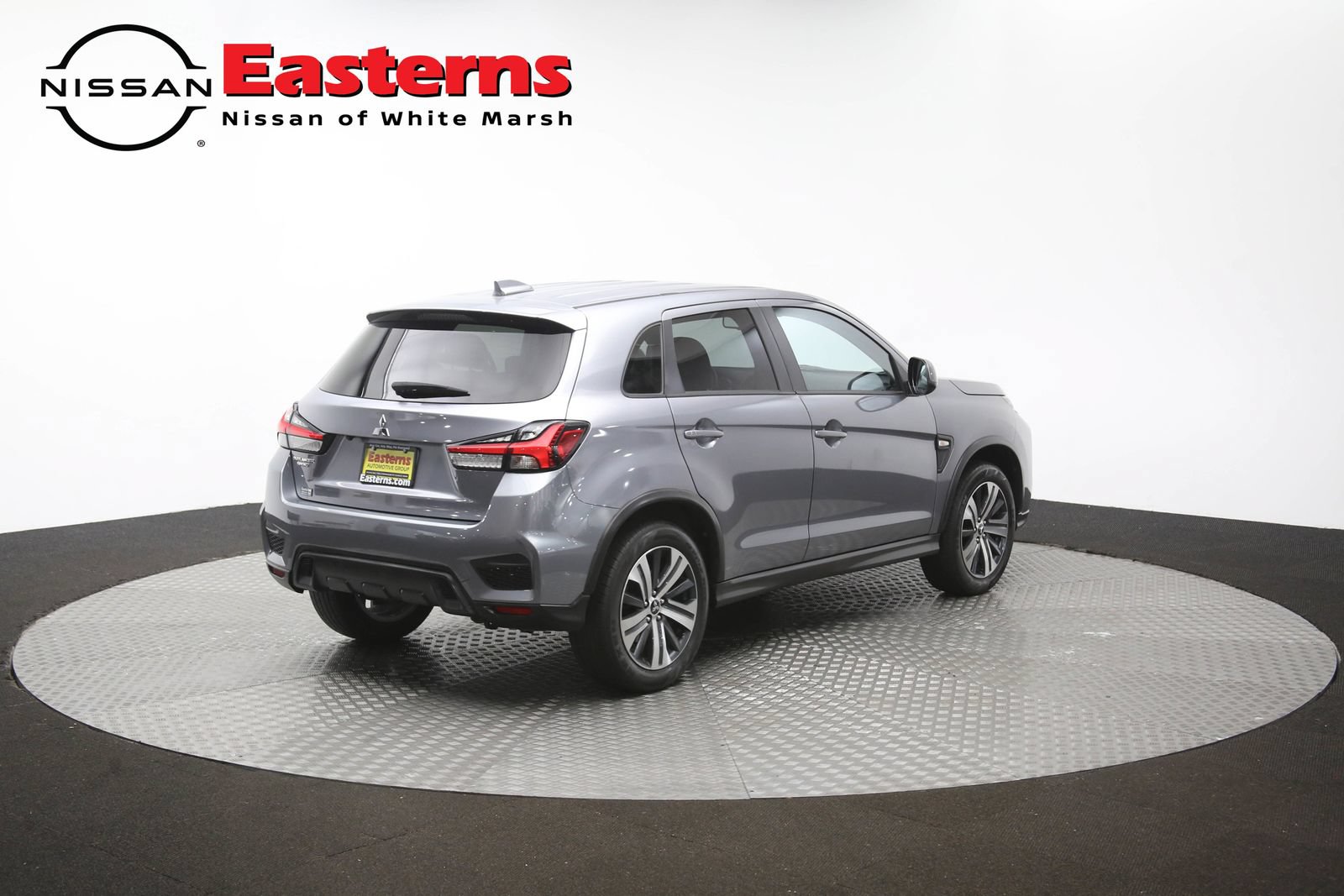 Used 2024 Mitsubishi Outlander Sport AWD image 38