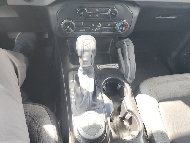 Used 2023 Ford Bronco Big Bend image 16