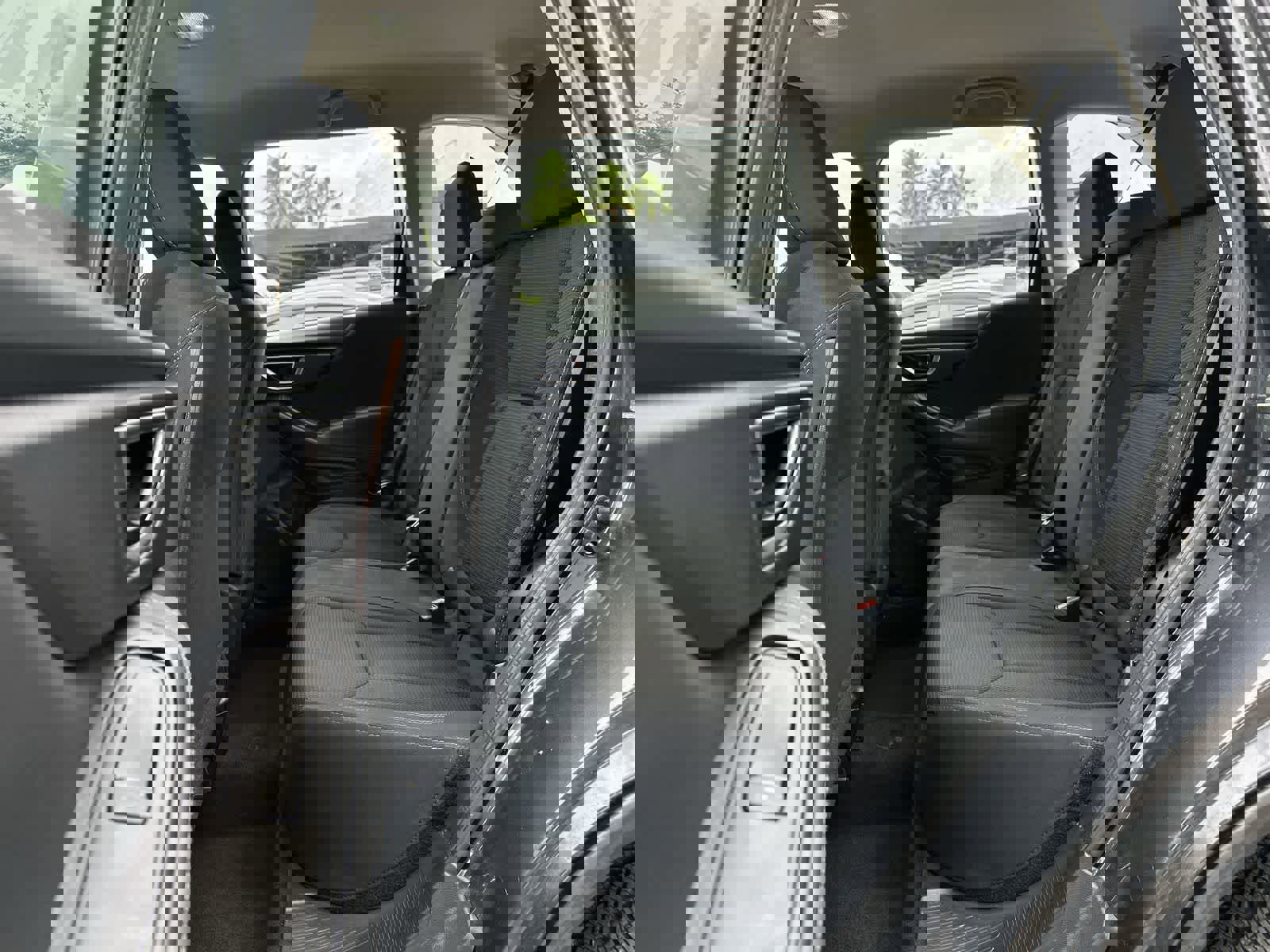 Used 2019 Subaru Forester w/ Alloy Wheel Package image 12