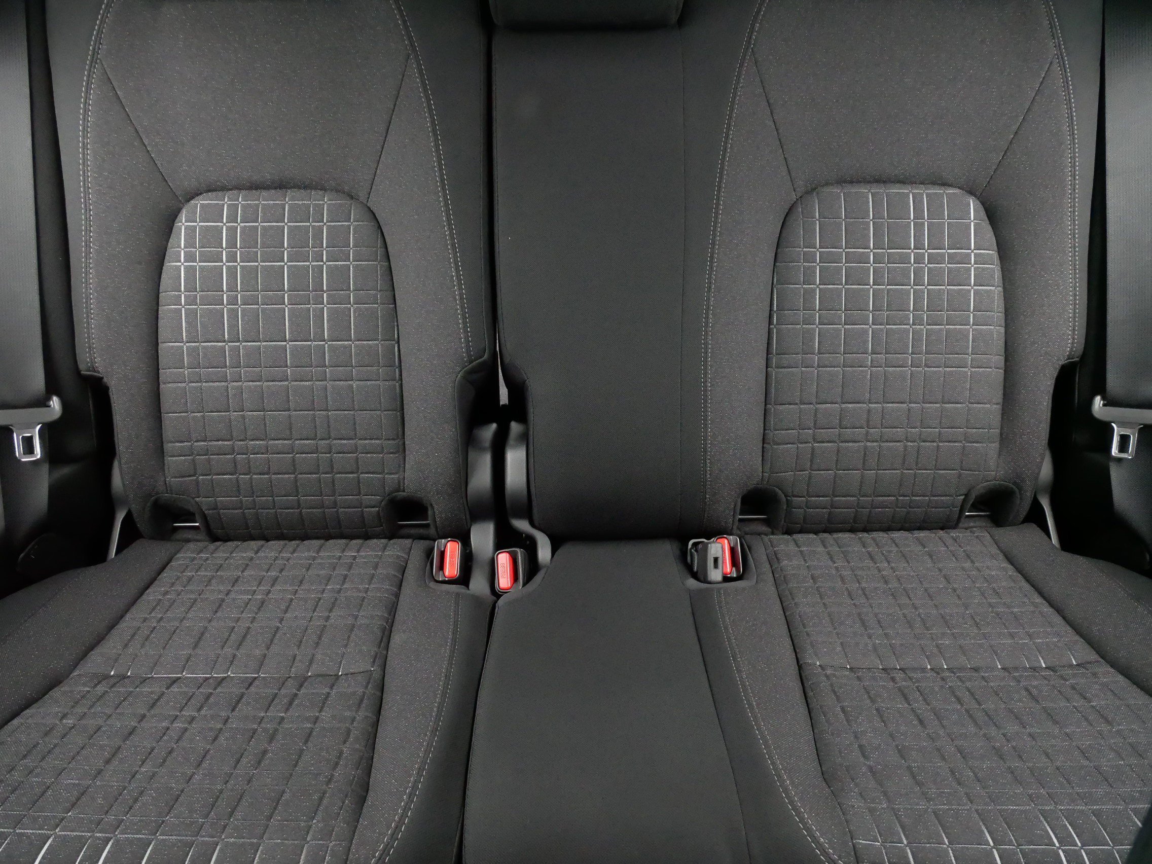 Used 2024 Honda HR-V LX image 13
