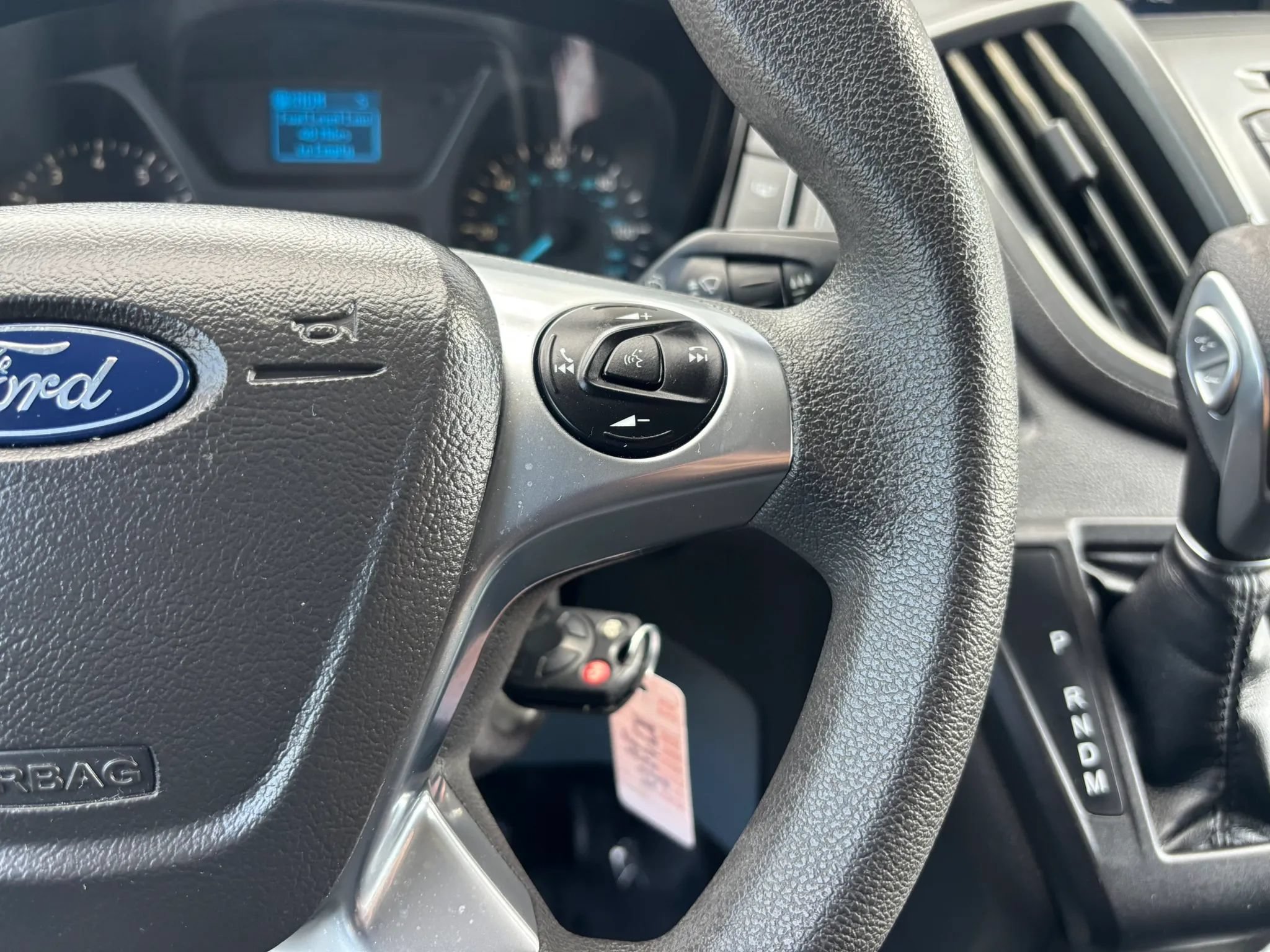 Used 2018 Ford Transit 150 XL RWD image 16