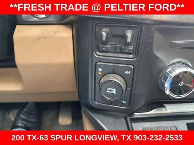 Used 2024 Ford F450 Lariat w/ Lariat Ultimate Package AWD/4WD image 25