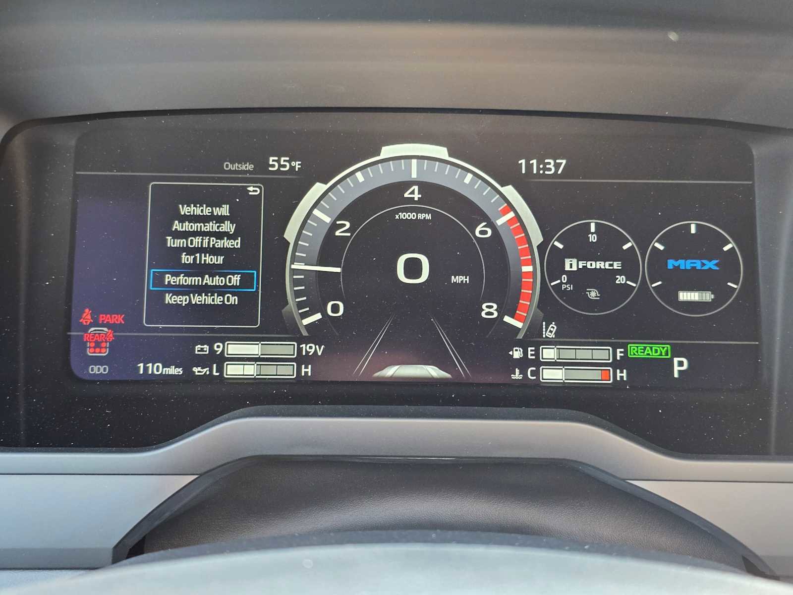 New 2026 Toyota Sequoia Platinum image 30